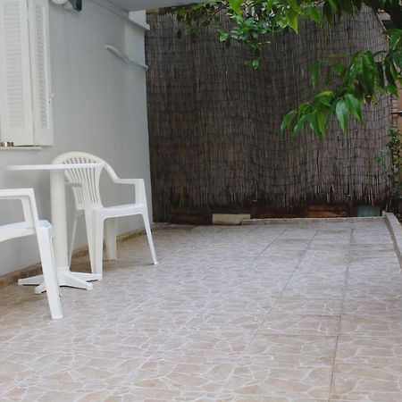 Athens Acropolis Home For 2 Exterior foto