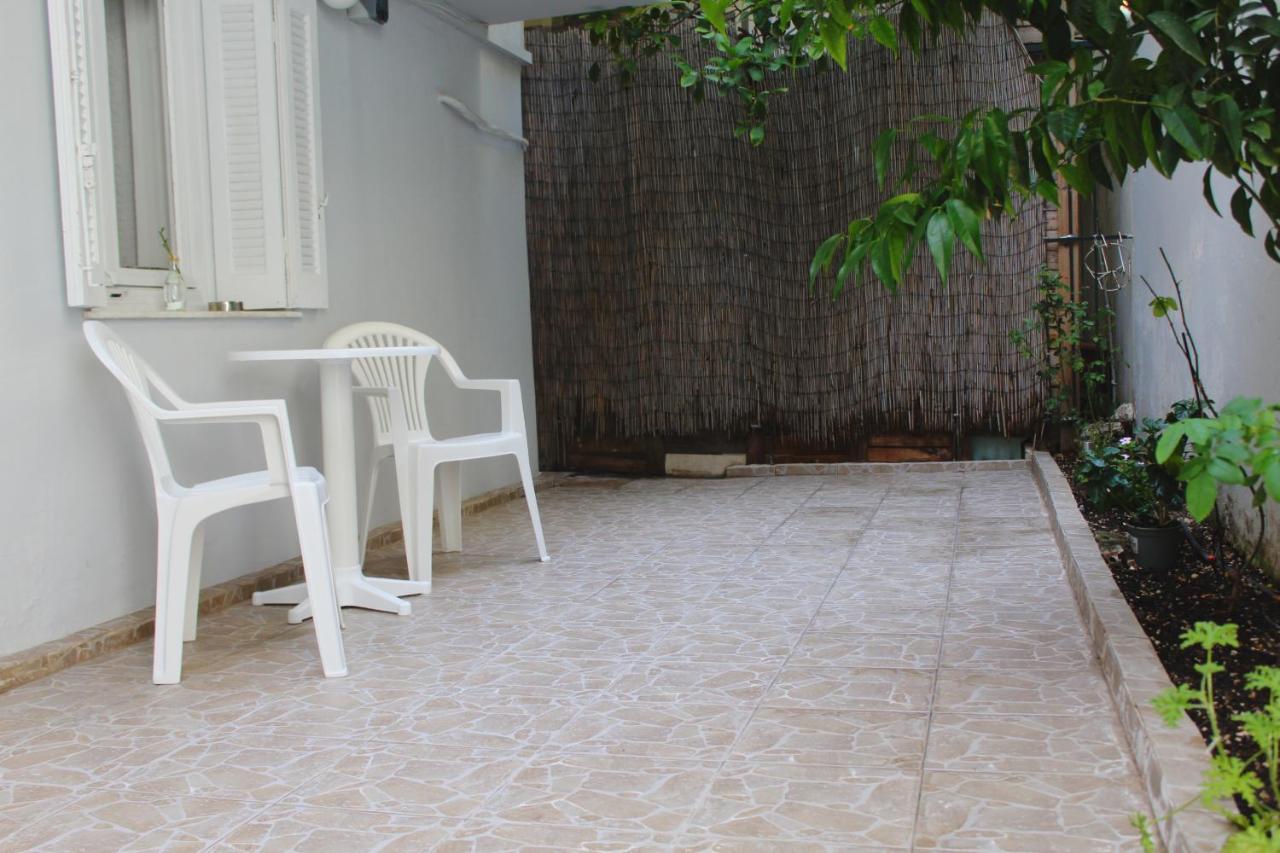 Athens Acropolis Home For 2 Exterior foto