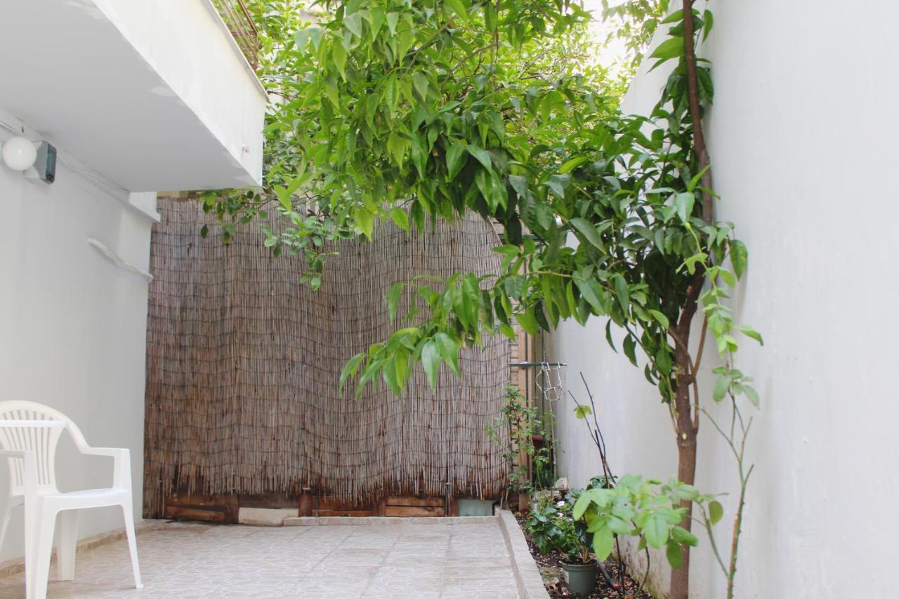 Athens Acropolis Home For 2 Exterior foto